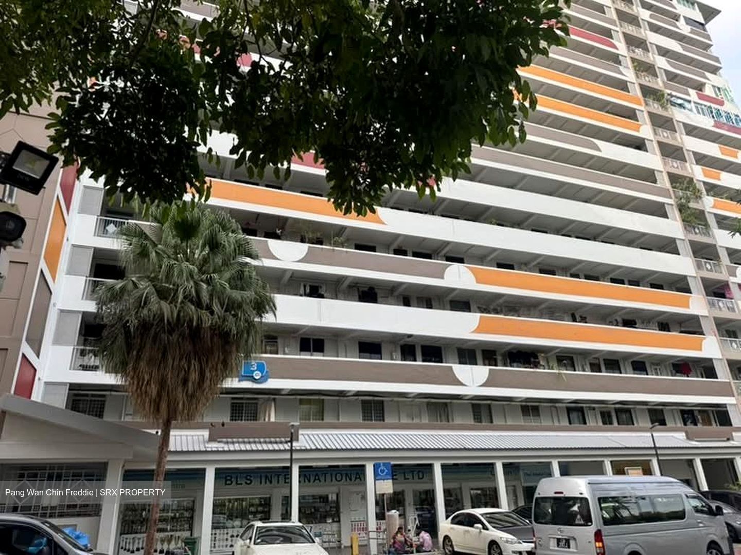 Blk 3 Beach Road (Kallang/Whampoa), HDB 3 Rooms #601023131